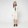 Carhartt WIP Wmns Mercer Single Knee Short beige 96747 2