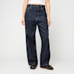 Carhartt WIP Wmns Brandon Pant blauw 96749 3