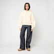 Carhartt WIP Wmns Jane Pant blau 96752 2