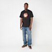 Carhartt WIP S/S Spoiled T-Shirt black 96760 2