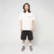Carhartt WIP S/S Sean Hamilton 03 T-Shirt weiß 96765 2
