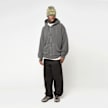 Carhartt WIP Hooded Nelson Jacket grijs 96771 2