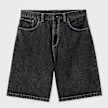 Carhartt WIP Brandon Short noir 96774 1