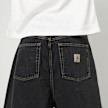 Carhartt WIP Brandon Short schwarz 96774 4