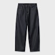 Carhartt WIP Brandon Pant blau 96780 1