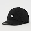 Carhartt WIP Madison Logo Cap noir 96796 1