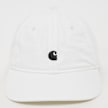 Carhartt WIP Madison Logo Cap weiß 96797 4