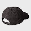 Carhartt WIP Heart Metal Cap noir 96803 2