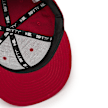 TwoJeys x New Era 59Fifty "Red" rouge 96806 3