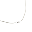 TwoJeys Bali Chain argent 96813 2