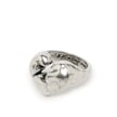 TwoJeys&nbsp; Icon Soul Ring argent 96819 1