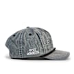 TwoJeys Black Wild Horse Cap blauw 96821 2
