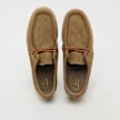 Clarks Cleyhill Seam brown 97482 4