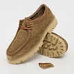 Clarks Cleyhill Seam brown 97482 7
