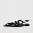 Clarks Wmns Sensa15 Bow black 97486 1