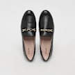 Clarks Wmns Tamna Iris black 97487 4