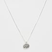 TwoJeys Superstar Necklace silber 97524 1