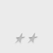 TwoJeys Star Stud Earrings silber 97533 1