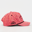 TwoJeys Sunfaded Red Cap rot 97532 3