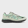 New Balance 990v4 Made in USA (U990GE4) green 97608 2