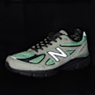 New Balance 990v4 Made in USA (U990GE4) Grün 97608 8