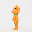 Medicom Bearbrick Pluto (Mickey Mouse & Friends) 400% multi-colour 97612 2