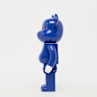 Medicom&nbsp; Bearbrick PlayStation 400% multicolore 97611 2