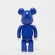 Medicom Bearbrick PlayStation 400% multicolor 97611 3