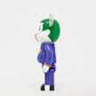 Medicom Bearbrick The Joker (Batman: Hush Ver.) 400% multicolor 97613 2