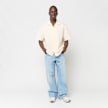 Lacoste Chemise Casual Manches jaune 97662 2