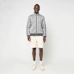 Lacoste Sweatshirt gris 97655 2