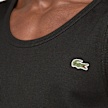 Lacoste Logo Tanktop noir 97656 3