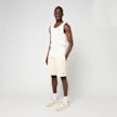 Lacoste Logo Tanktop white 97658 2