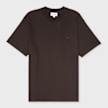 Lacoste T-Shirt brun 97660 1