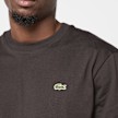 Lacoste T-Shirt brown 97661 3