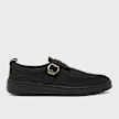 Lacoste Mary Jane Umpire 126 2 SMA noir 97667 2