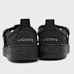 Lacoste Mary Jane Umpire 126 2 SMA noir 97667 5