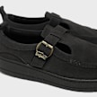 Lacoste Mary Jane Umpire 126 2 SMA zwart 97667 6