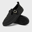 Lacoste Mary Jane Umpire 126 2 SMA noir 97667 7