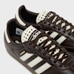 adidas Originals Wmns Samba OG "Basketweave Tongue" (Crochet) brown 97672 6
