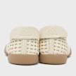 adidas Originals Wmns Taekwondo Mei Ballet "Basketweave" (Crochet) beige 97669 5