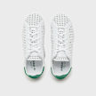 adidas Originals Wmns Stan Smith Low Pro "Basketweave" (Crochet) weiß 97679 4
