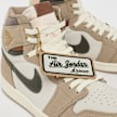 Jordan Air Jordan 1 Retro High OG "Khaki" beige 98017 6