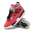 Jordan Air Jordan 4 Retro "Toro Bravo" rot 98024 7