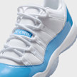 Jordan Air Jordan 11 Retro Low "University Blue" weiß 98029 7