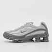 Nike   Shox Ride 2 grijs 98044 3