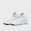 Jordan Air Jordan 5 Retro OG "White Metallic" (GS) weiß 98062 1