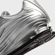 Nike   Wmns Shox Z "Silver" argent 98089 8
