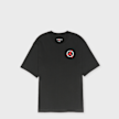 Jordan Flight Club Short-Sleeve Crew noir 98111 1