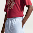 Nike   Club Flow Shorts blue 98120 4